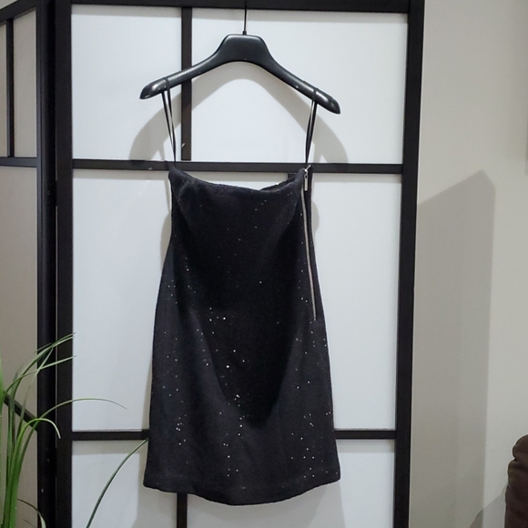 Sparkly Michael Kors tube dress - Picture 1 of 3
